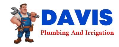 Trusted plumber in CASEY